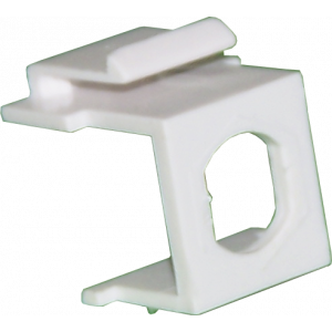 Вставка Кейстоун для адаптера ST